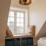 Modern 3-room Floor * Oslo