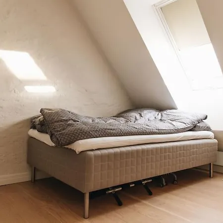 Apartment Modern 3-room Floor *