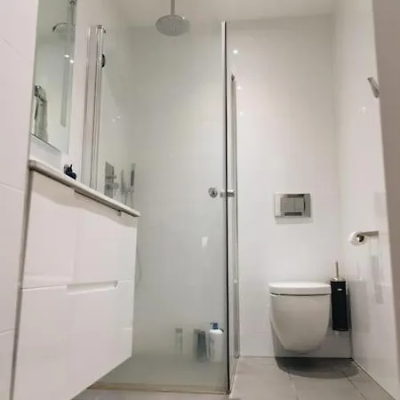 Apartment Modern 3-room Floor