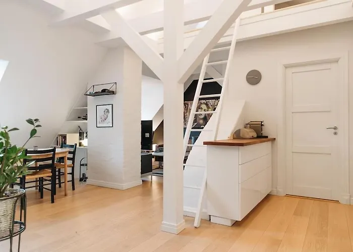 Apartment Modern 3-room Floor