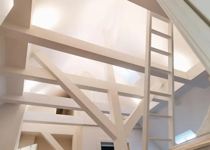 Modern 3-room Floor Apartment