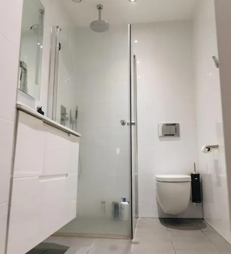 Apartment Modern 3-room Floor
