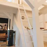 Modern 3-room Floor Апартаменты