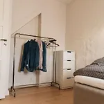 Modern 3-room Floor *