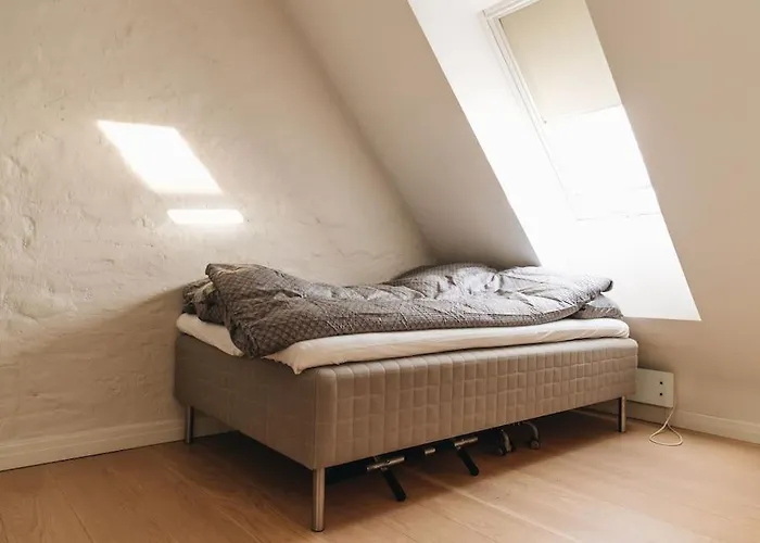 Apartamento Modern 3-room Floor *